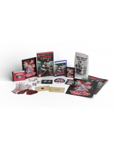 PS5 - Terrifier The Artcade...