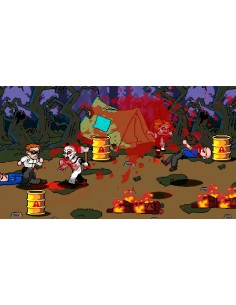 PS5 - Terrifier The Artcade... 2