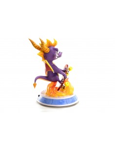 Figuras - Figura Spyro...