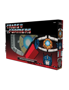 Merchandising - Replica...