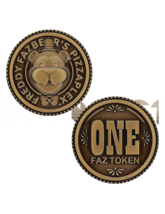 Merchandising - Moneda One...