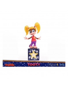 Figuras - Figura Tooty...