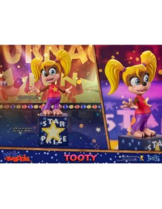 Figuras - Figura Tooty... 2