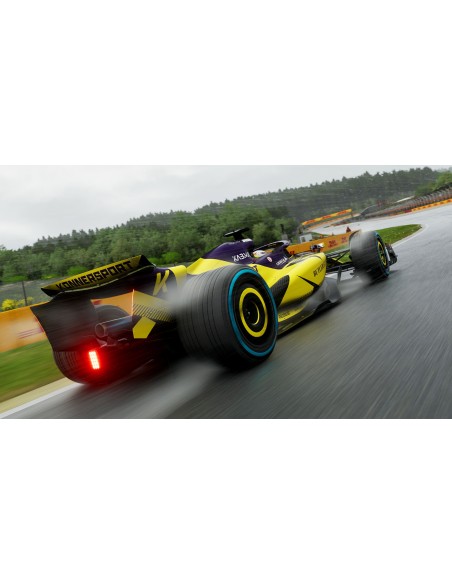 -16882-Xbox Smart Delivery - EA Sports F1 2025-5030945125389