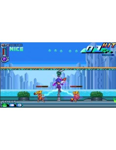 Switch - Berserk Boy... 2