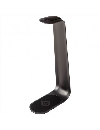 16478-Multi Plataforma - HS1 Aluminium Headset Stand-5707119037495