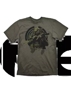 Apparel - Sudadera Gris...