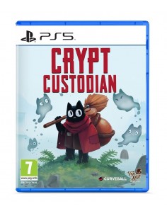 PS5 - Crypt Custodian