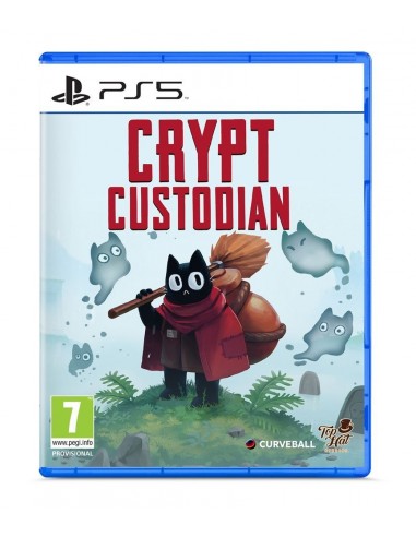 16900-PS5 - Crypt Custodian-5056722400074