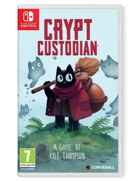 -16901-Switch - Crypt Custodian-5056722400098