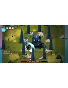 Switch - Crypt Custodian 2