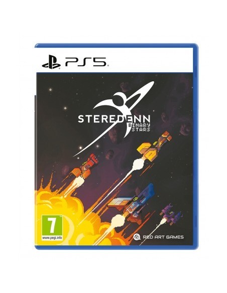 -16906-PS5 - STEREDENN: Binary Stars-3760374320179