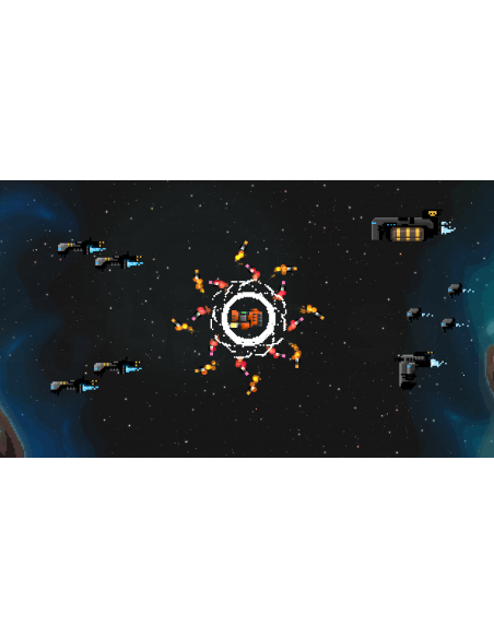 -16906-PS5 - STEREDENN: Binary Stars-3760374320179