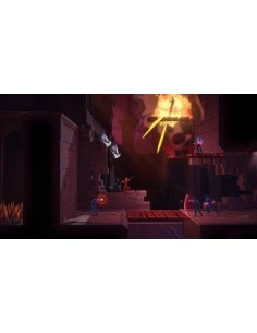 PS5 - Space Adventure Cobra... 2