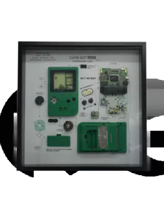 Retro - Photo Frame...