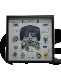 Retro - Photo Frame...