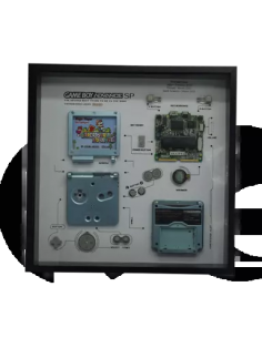 Retro - Photo Frame...