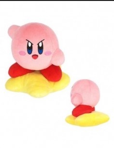 Merchandising - Kirby -...