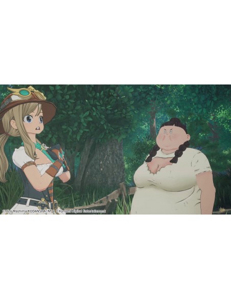 -16913-Xbox Smart Delivery - EDENS ZERO - Day One Edition (sku inglés)-4012927114230