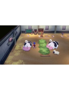 Switch - STORY OF SEASONS:... 2