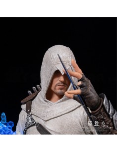 Figuras - Figura Animus...