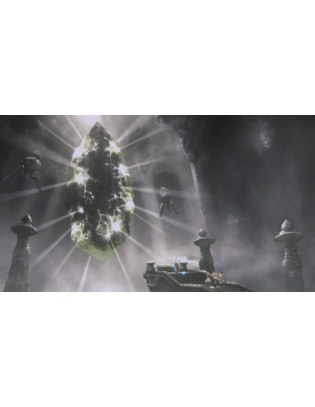 -16929-Switch 2 - Bravely Default Flying Fairy - Nintendo Switch 2 ( Key Card)-0045496312558