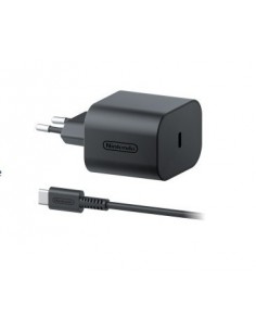 Switch 2 - AC Adapter -... 2
