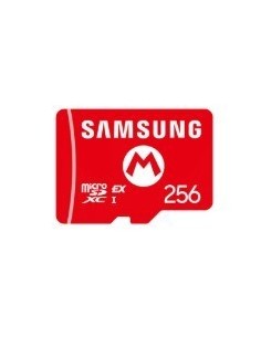Switch 2 - Samsung Micro SD... 2