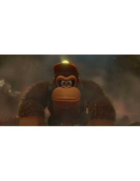 -16947-Switch 2 - Donkey Kong Bananza - Switch 2-0045496312817