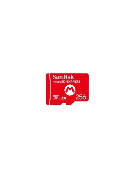 -16943-Switch 2 - Sandisk Micro SD express card - Nintendo Switch 2-4523052030185