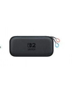 Switch 2 - Carrying Case +... 2