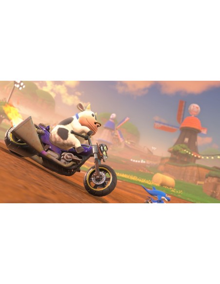 -16934-Switch 2 - Mario Kart World - Nintendo Switch 2-0045496312374