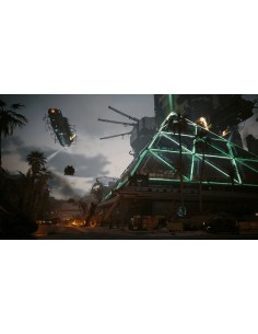 Switch 2 - Cyberpunk 2077:... 2