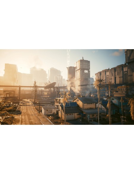 -16957-Switch 2 - Cyberpunk 2077: Ultimate Edition - Switch 2-5902367649937