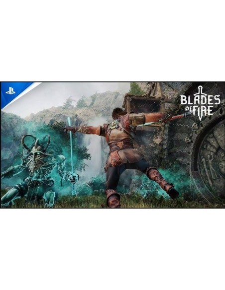 -16959-PS5 - Blades of Fire - Day 1 Edition-8023171047720