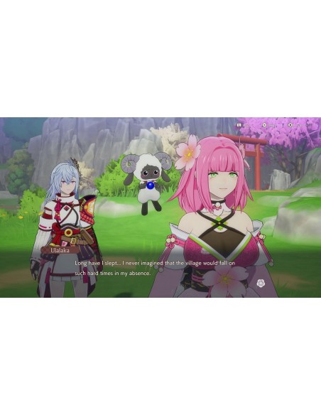 -16962-Switch 2 - Rune Factory: Guardians of Azuma - Switch 2-5060540773128