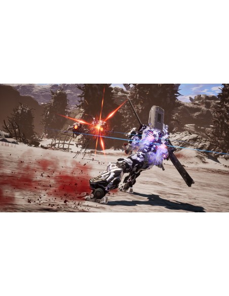 -16966-PS5 - Daemon X Machina: Titanic Scion-5060540773005