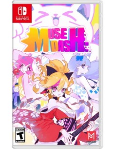 Switch -  Muse Dash - Imp USA