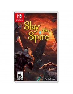Switch - Slay the Spire -...