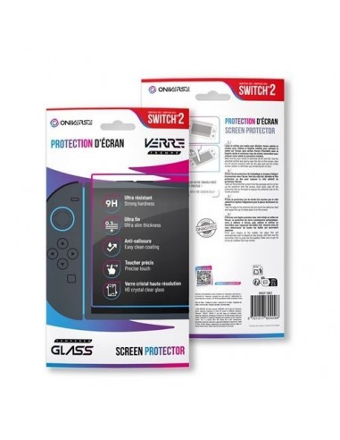 16985-Switch 2 - Oniverse Screen protector - Switch 2-3701417804096