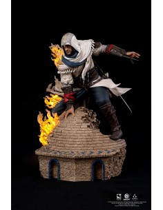 Figuras - Figura Animus...