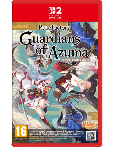 -16962-Switch 2 - Rune Factory: Guardians of Azuma - Switch 2-5060540773128