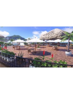 PS5 - Venus Vacation Prism:... 2