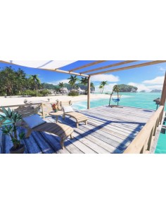 PS4 - Venus Vacation Prism:... 2