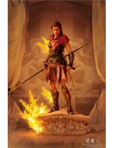 Figuras - Figura Animus...