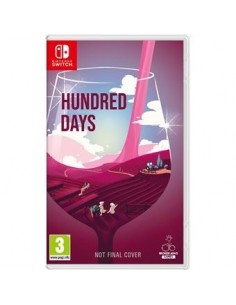 Switch - Hundred Days –...