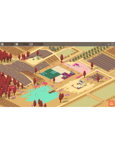 Switch - Hundred Days –... 2