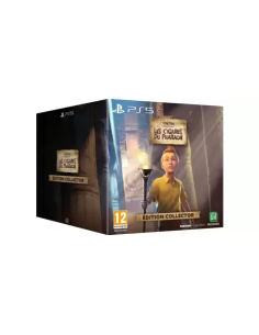 PS5 - Tintin Reporter...