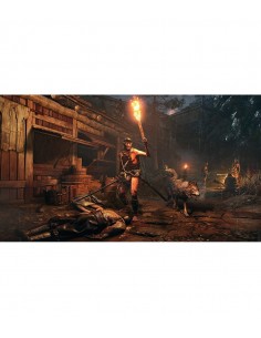 PS4 - Sekiro: Shadows Die... 2