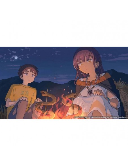 -17022-Switch - Tales from Toyotoki: Arrival of the Witch - Imp - UK-5060941717523